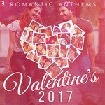 Romantic Anthems - Valentine's 2017 - Pritam Song Download